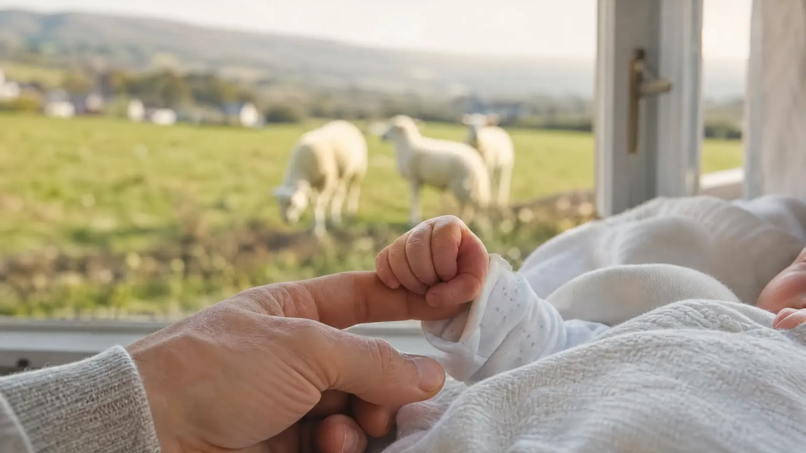 Akika Kurbanı Nedir? Adak ve Şükür Kurbanı Farkları