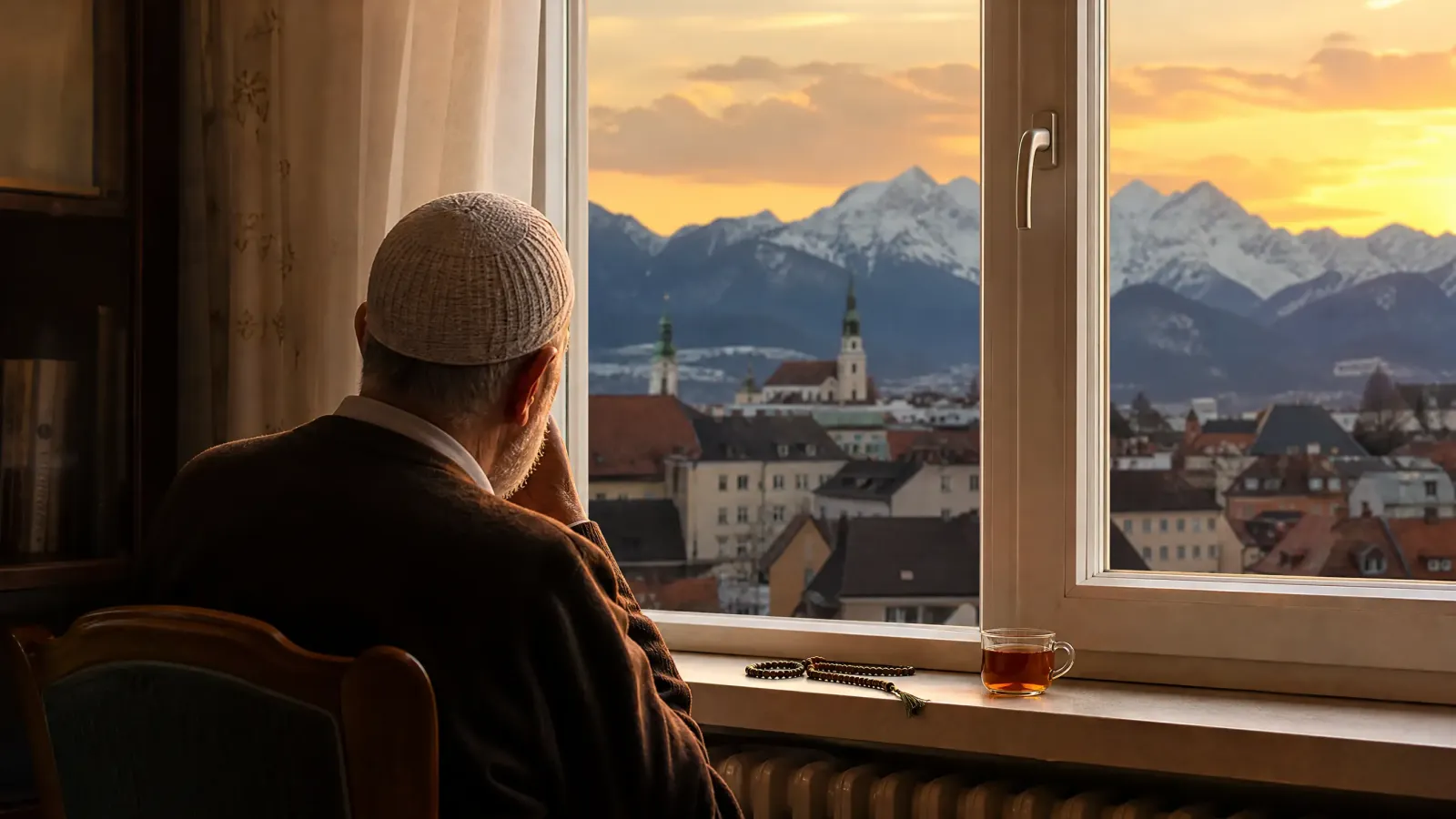 Oruç Fidyesi Nedir? Kimler Öder, 2027'de Ne Kadar? — Ramazan