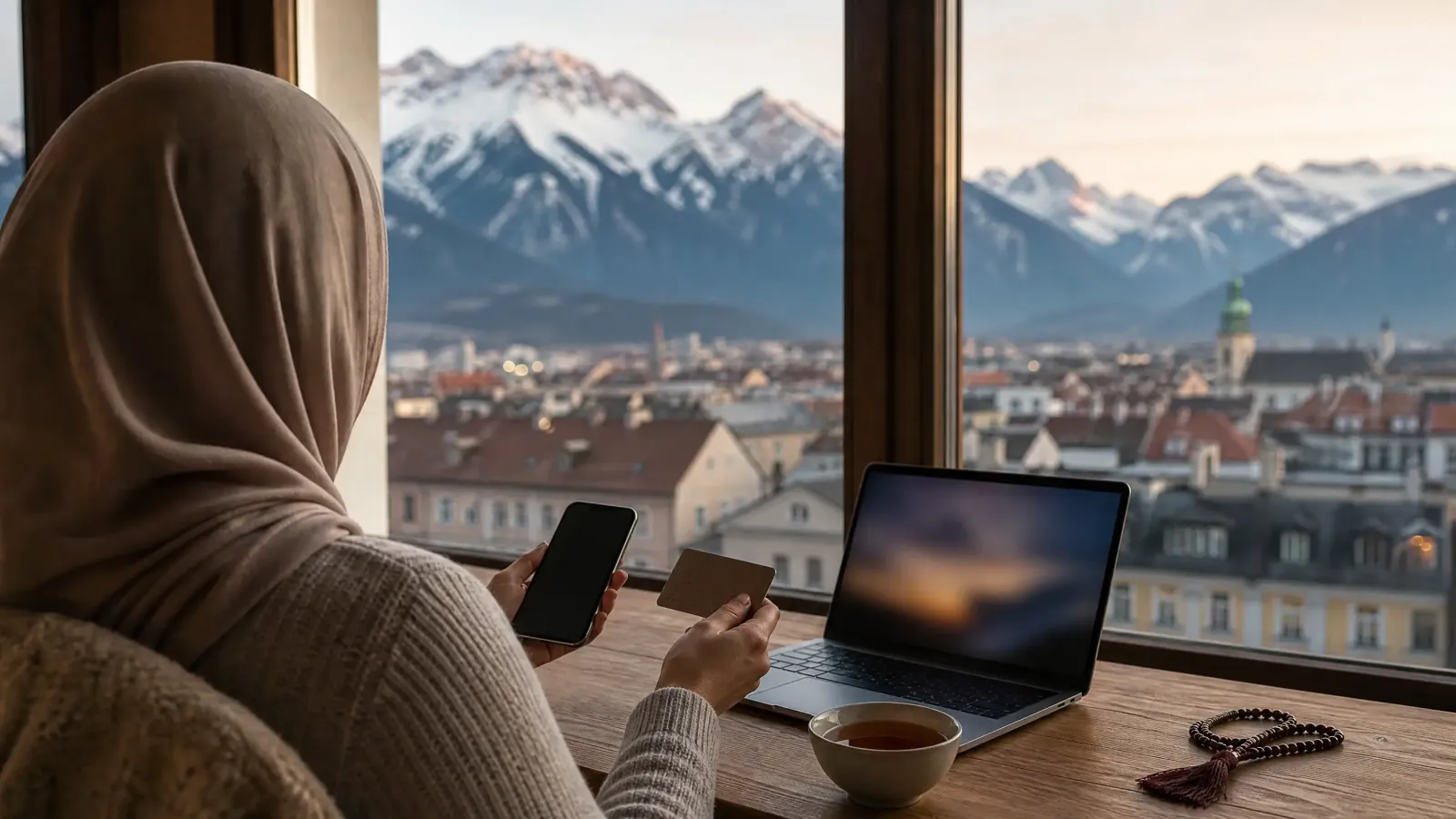 Zekât Vermek İstiyorum: Online Zekât 5 Adımda (2026)
