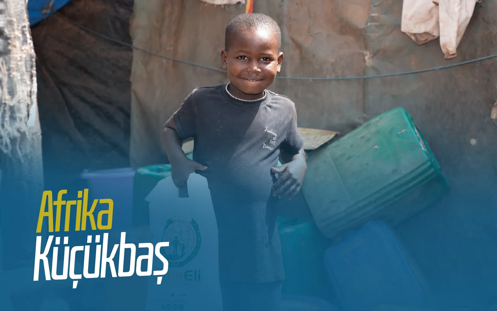 Kurban Afrika
