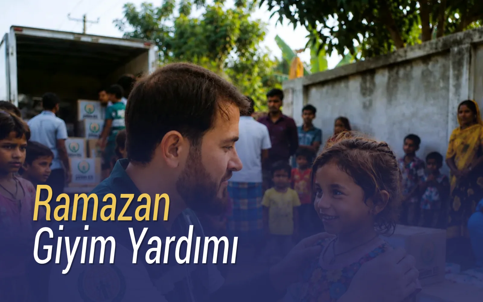 Giyim Yardımı