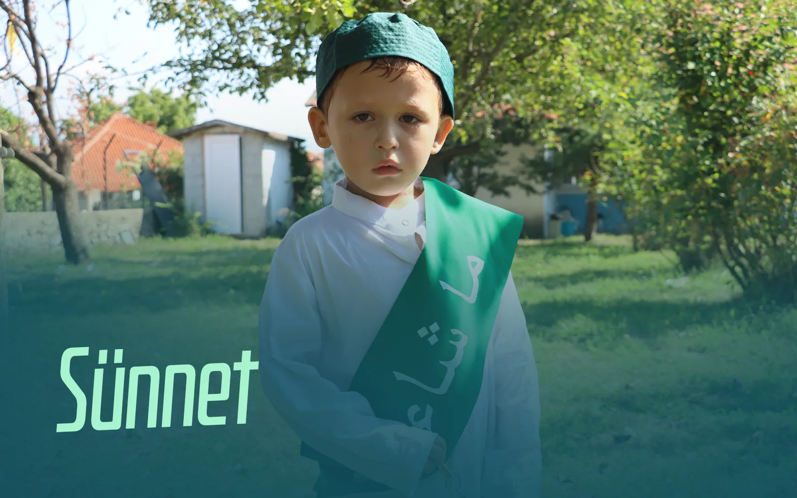 Sünnet