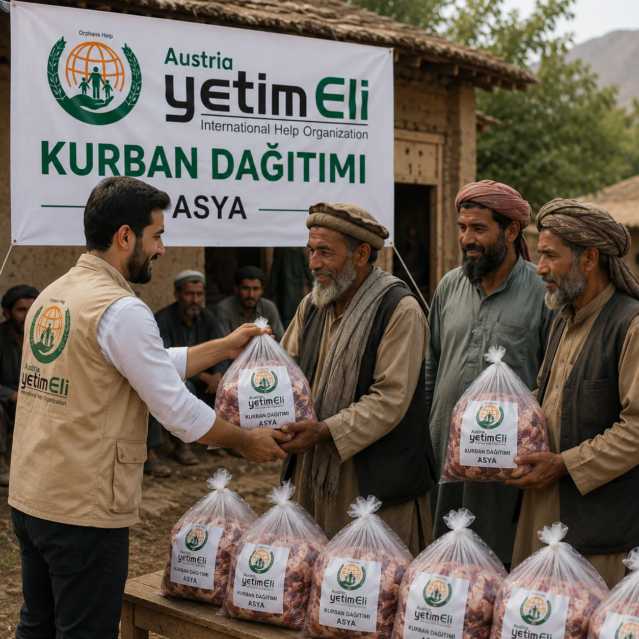 Kurban Asya