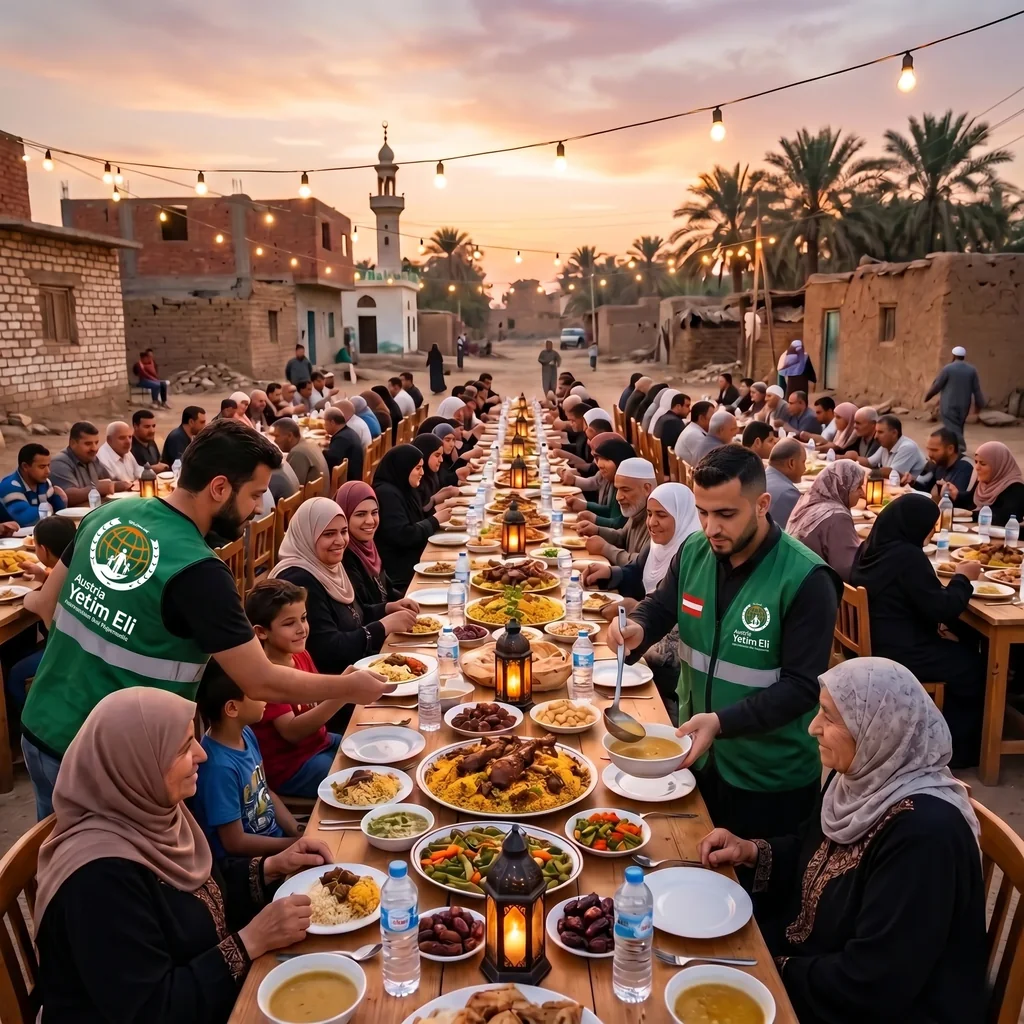 İftar Yemeği